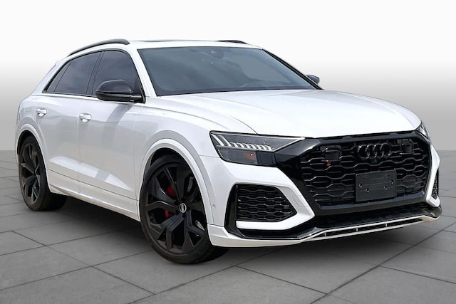 audi rs q8 2023 WU1ARBF10PD032913 image audi rs q8 2023 WU1ARBF10PD032913 image